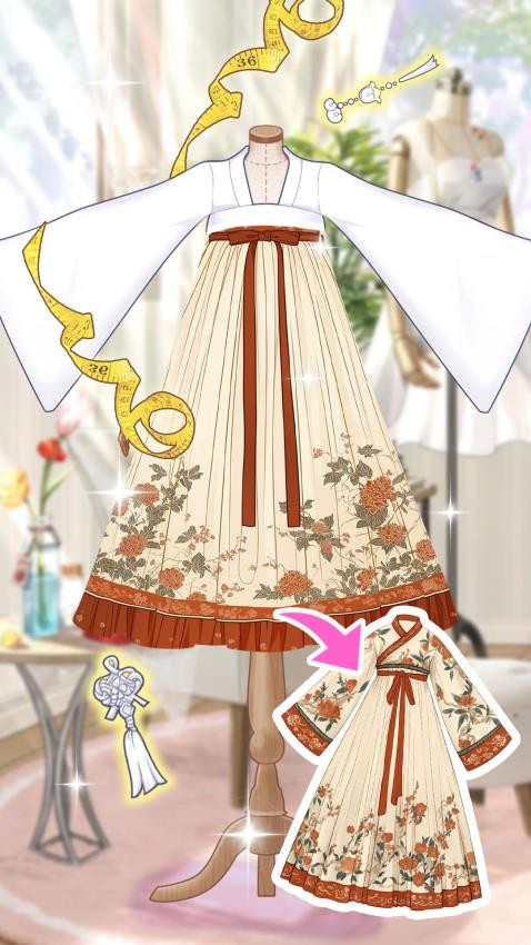 服装设计高手免广告