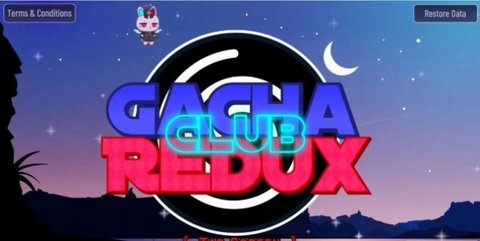 gacha星河(Gacha Galaxy)