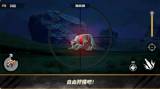 汉特与胡克先锋(Hunt and Hook)