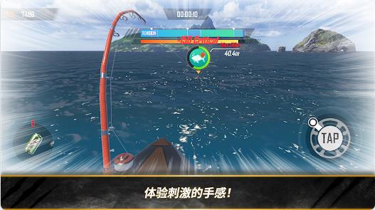 汉特与胡克先锋(Hunt and Hook)