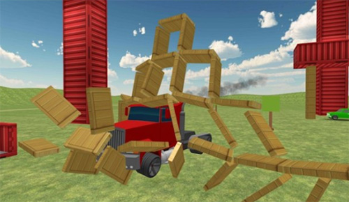 我的战争多人沙盒射击(MemesWars: multiplayer sandbox)