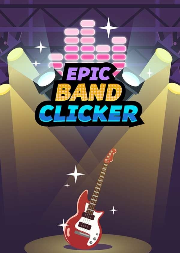 史诗乐队(Epic Band Clicker)