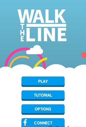 一往无前(Walk the Line)
