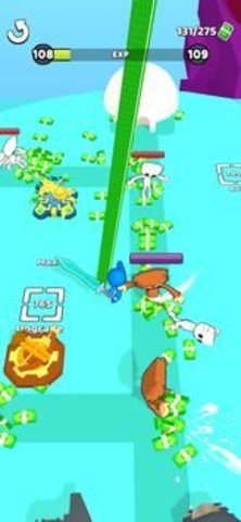 岛屿侵略者3D(Island Invader 3D)