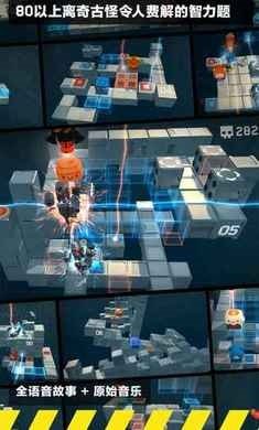 死亡方块(Death Squared)