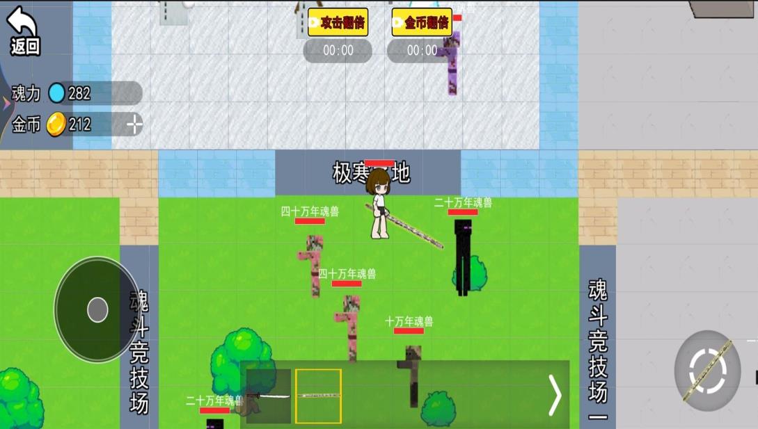 保卫家园作战