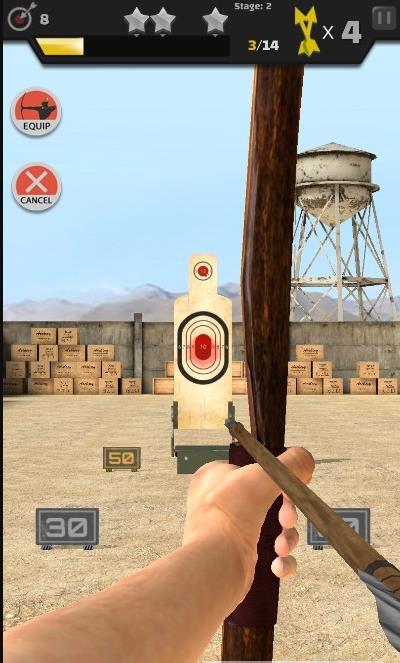 弓箭射箭(Archery Kingdom - Bow Shooter)