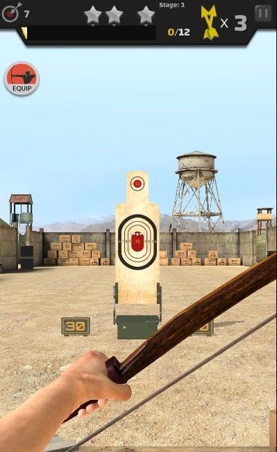 弓箭射箭(Archery Kingdom - Bow Shooter)