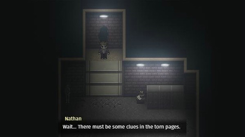 Seven Mysteries