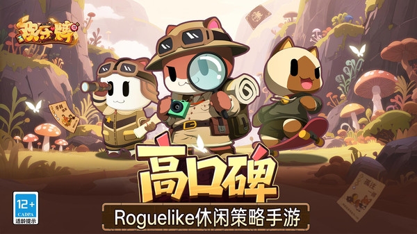 欢乐牌