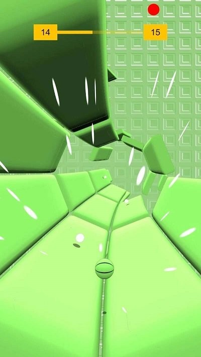 跳进隧道(Jump in Tunnel)