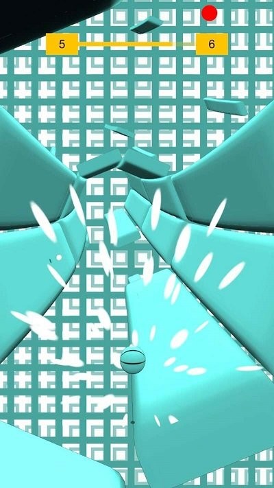 跳进隧道(Jump in Tunnel)