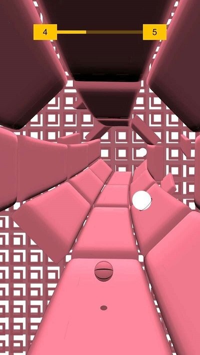跳进隧道(Jump in Tunnel)