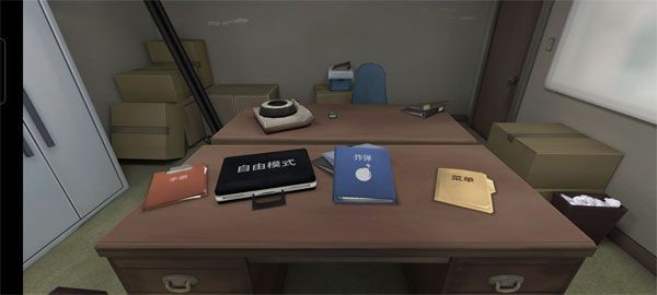 拆弹能手拆弹手册(Keep Talking and Nobody Explodes)