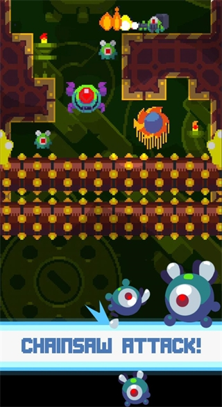 森林之塔(Tower Fortress)