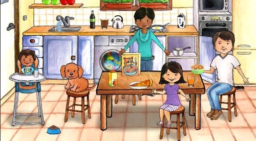 娃娃屋PLUS(PlayHome Plus)