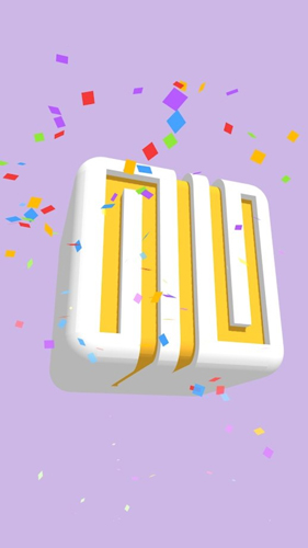 绘制立方体(Paint the Cube)