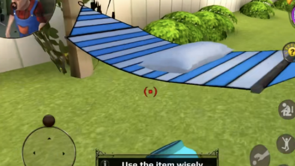 可怕的陌生人(Scary Stranger 3D)