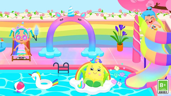 过家家模拟器手机版