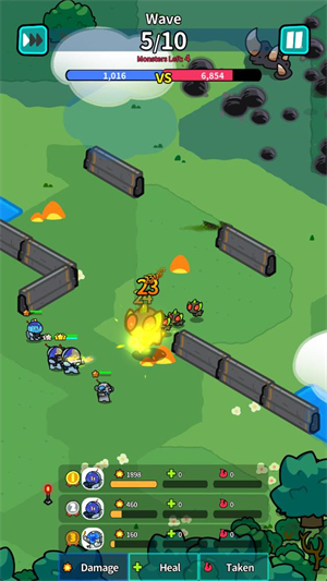 星际守卫者(Astro Defenders)