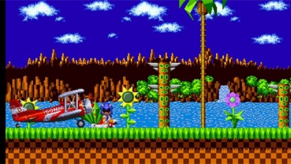 索尼克Exe2D大逃杀(Sonic Exe Disaster 2D Remake)