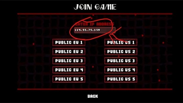 索尼克Exe2D大逃杀(Sonic Exe Disaster 2D Remake)