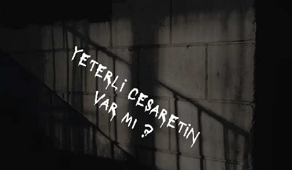 最伟大的精灵(AZAM-ı CIN)