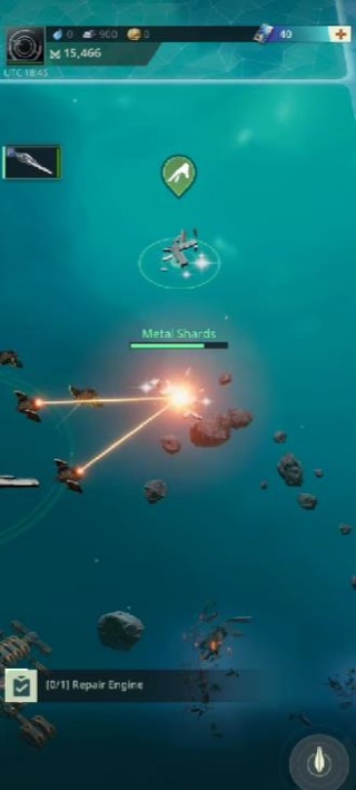 基地星界无间(Jujutsu: Soulbound)