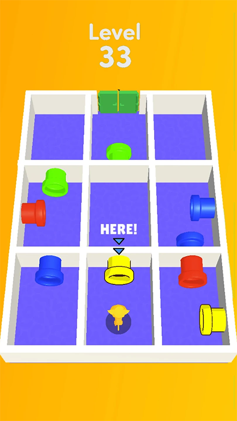  猫咪逃脱(Cat Escape)