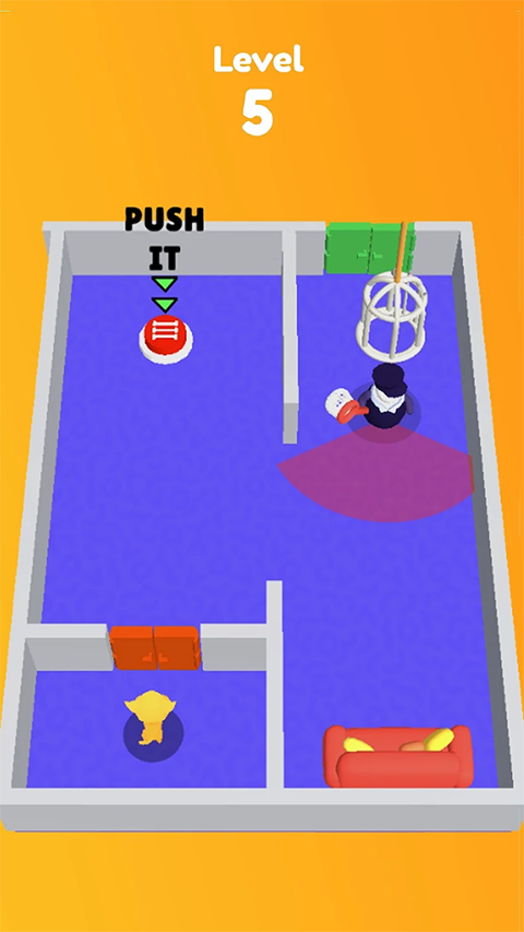  猫咪逃脱(Cat Escape)