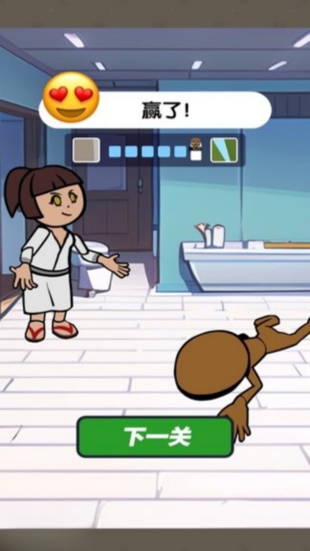 人类伪装者之谜