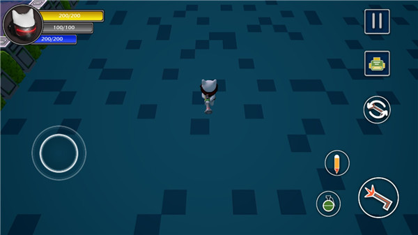 突击猫小队(AssaultCat)