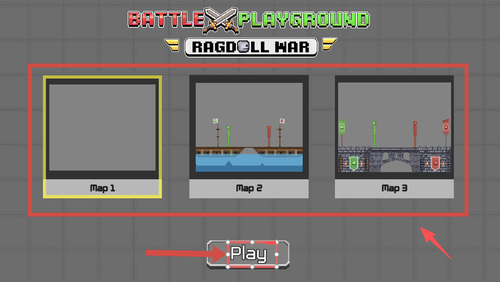 战斗游乐场(Battle Playground)