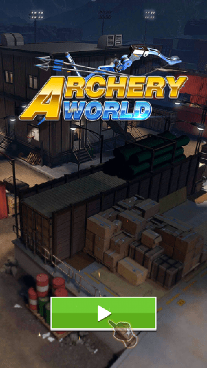 射箭世界(Archery World)