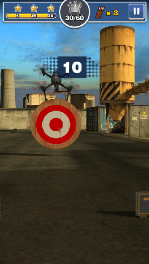 射箭世界(Archery World)