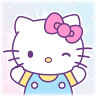 凯蒂猫我的梦之店新版本(Hello Kitty My Dream Store)