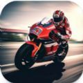 摩托车越野赛(MotoGP Motocross Race)