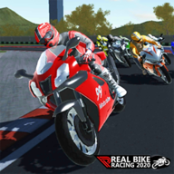 极速骑行4官方版(Extreme Bike Racing 2023)