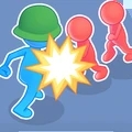 枪兵大乱斗