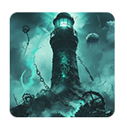 海洋之谜神秘岛(Ocean Enigma Mystery Isle)