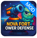 新星堡垒塔防(Nova Fort)