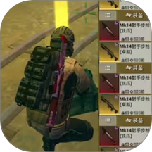 吃鸡求生