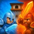 塔楼战役(Spawn Battle)