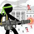 单机射击英雄