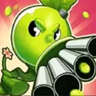 合并植物防御僵尸(Mutated Plant Super Skill)