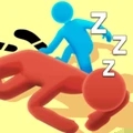 疯狂逃亡