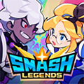 传奇大乱斗(Smash Legends)