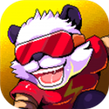超能熊猫侠(Panda Power)