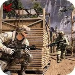 真实突击(Real Commando Secret Mission)