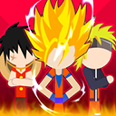 全明星英雄混沌大战(SuperStickFightAllStar)